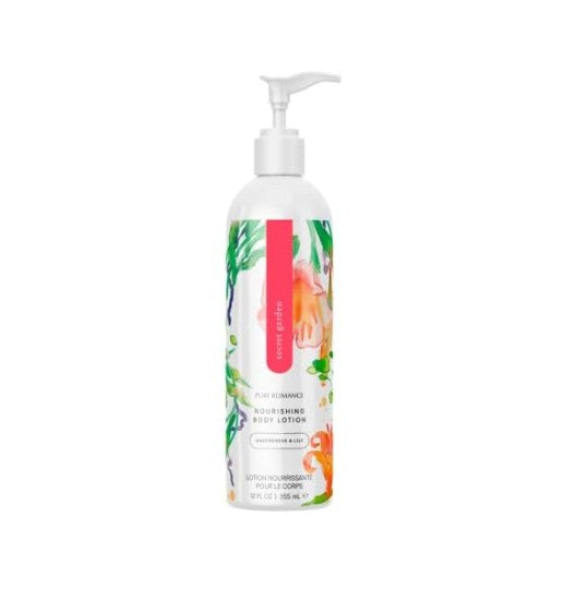 Nourishing Body Lotion - Secret Garden